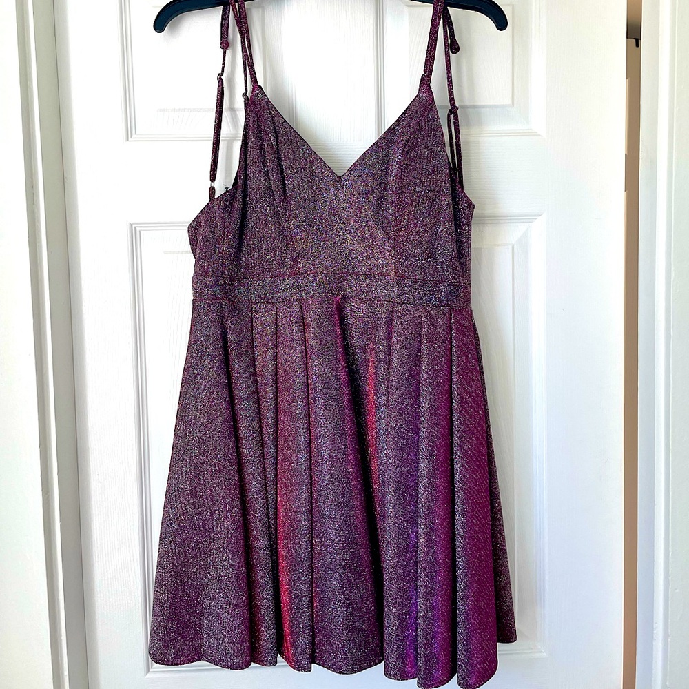 Prom/Homecoming dress